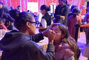 ANIMATIONS DE NOËL DU 16 DÉCEMBRE 2023